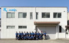 株式会社　桂精密